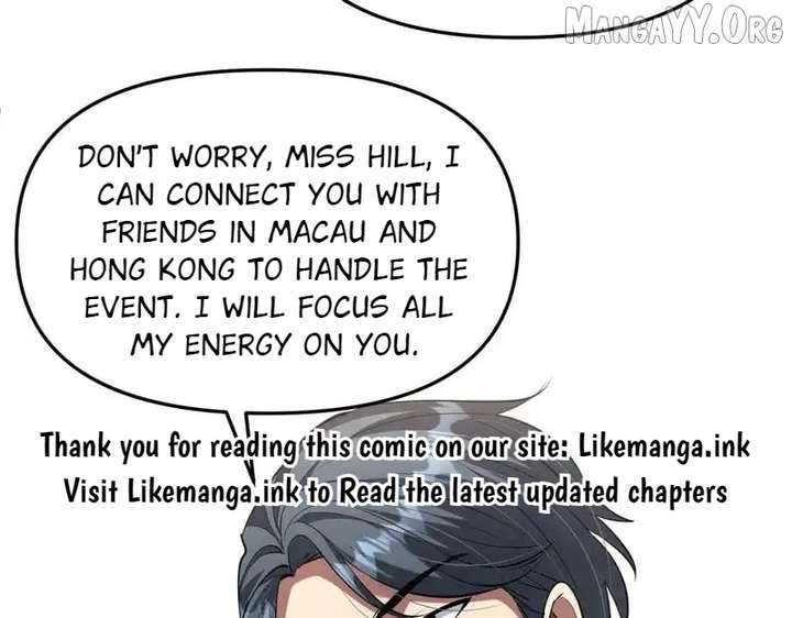 I’m Stuck On The Same Day For A Thousand Years Chapter 241 page 60 - 