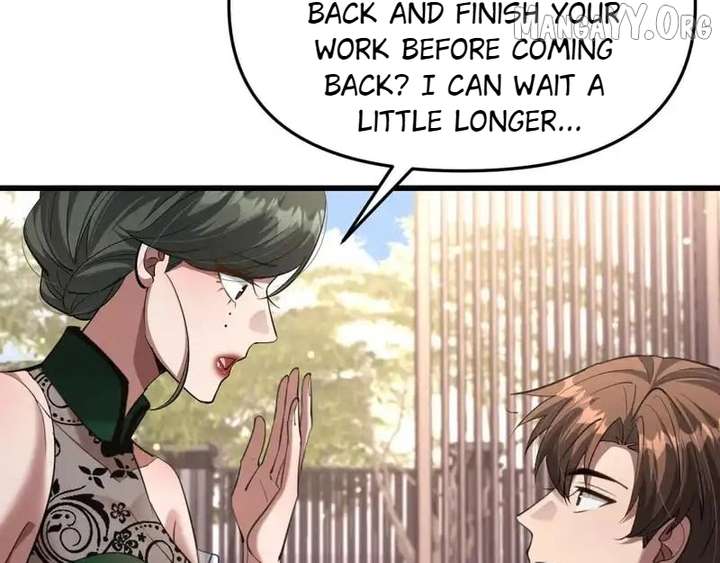 I’m Stuck On The Same Day For A Thousand Years Chapter 241 page 10 - 