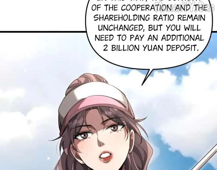 I’m Stuck On The Same Day For A Thousand Years Chapter 243 page 105 - 