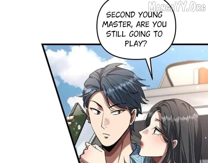 I’m Stuck On The Same Day For A Thousand Years Chapter 245 page 110 - 