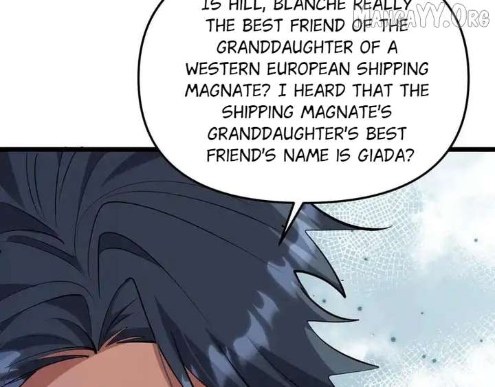 I’m Stuck On The Same Day For A Thousand Years Chapter 245 page 6 - 