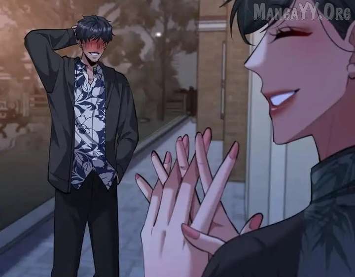 I’m Stuck On The Same Day For A Thousand Years Chapter 245 page 55 - 