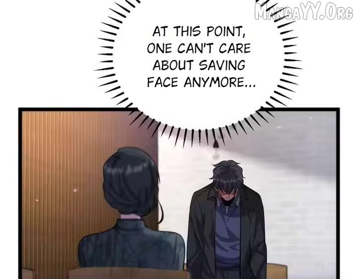 I’m Stuck On The Same Day For A Thousand Years Chapter 246 page 134 - 