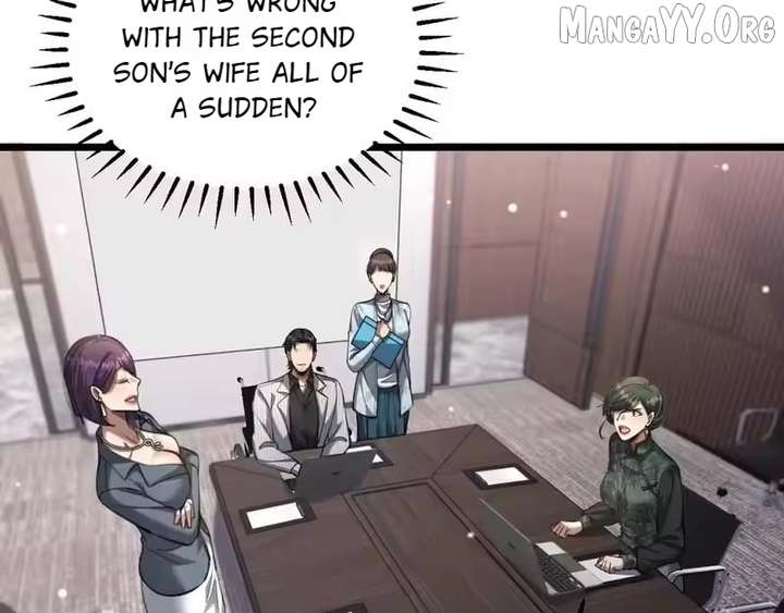 I’m Stuck On The Same Day For A Thousand Years Chapter 246 page 35 - 