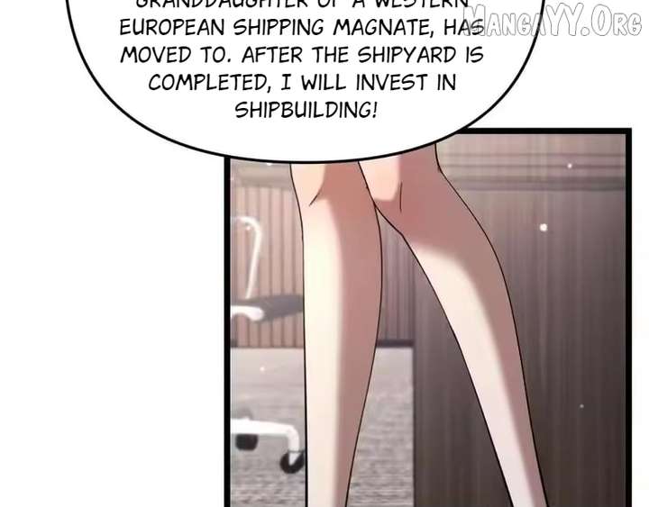 I’m Stuck On The Same Day For A Thousand Years Chapter 246 page 49 - 