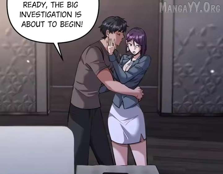 I’m Stuck On The Same Day For A Thousand Years Chapter 246 page 77 - 