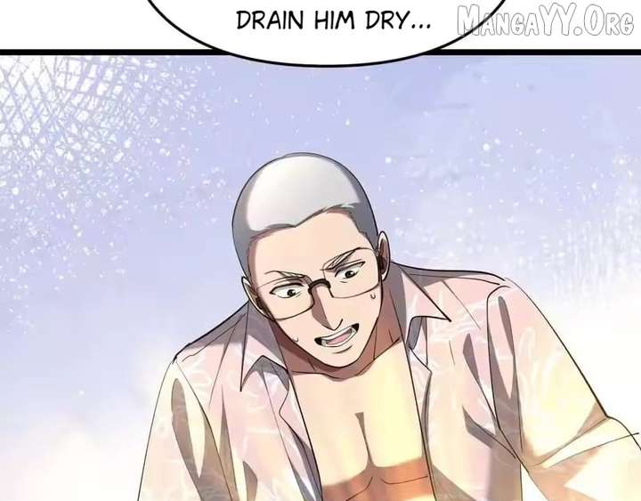 I’m Stuck On The Same Day For A Thousand Years Chapter 247 page 111 - 