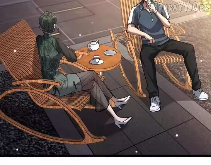 I’m Stuck On The Same Day For A Thousand Years Chapter 247 page 117 - 