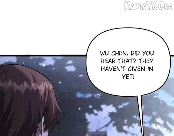 I’m Stuck On The Same Day For A Thousand Years Chapter 248 page 15 - 