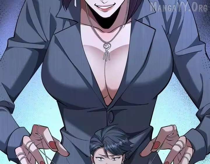 I’m Stuck On The Same Day For A Thousand Years Chapter 248 page 55 - 