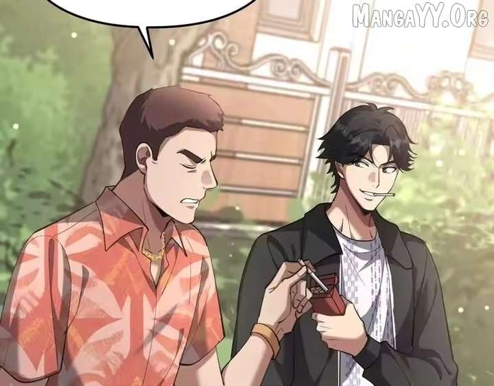 I’m Stuck On The Same Day For A Thousand Years Chapter 249 page 111 - 