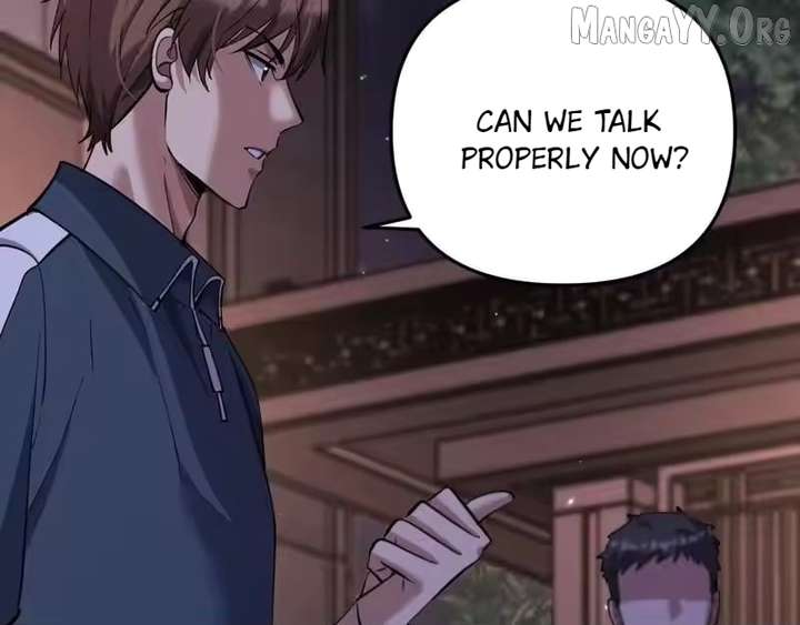I’m Stuck On The Same Day For A Thousand Years Chapter 249 page 4 - 