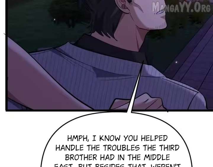I’m Stuck On The Same Day For A Thousand Years Chapter 249 page 34 - 