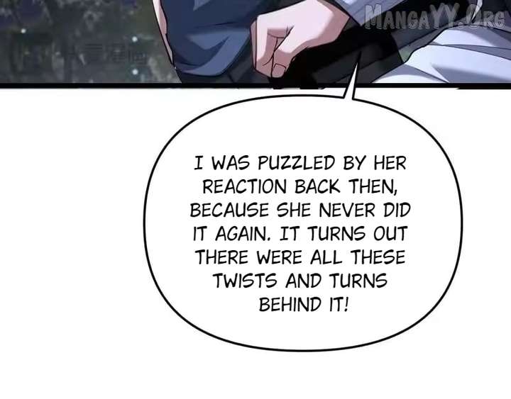 I’m Stuck On The Same Day For A Thousand Years Chapter 250 page 27 - 