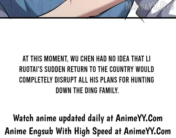 I’m Stuck On The Same Day For A Thousand Years Chapter 251 page 147 - 