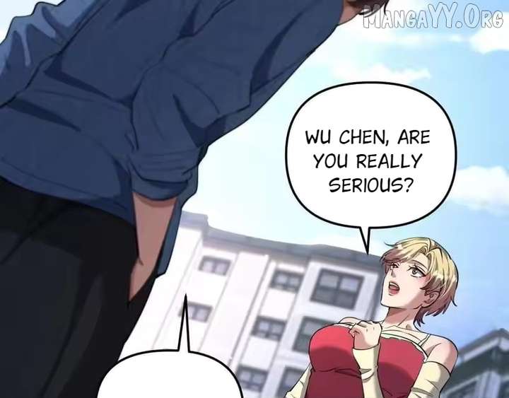 I’m Stuck On The Same Day For A Thousand Years Chapter 251 page 46 - 
