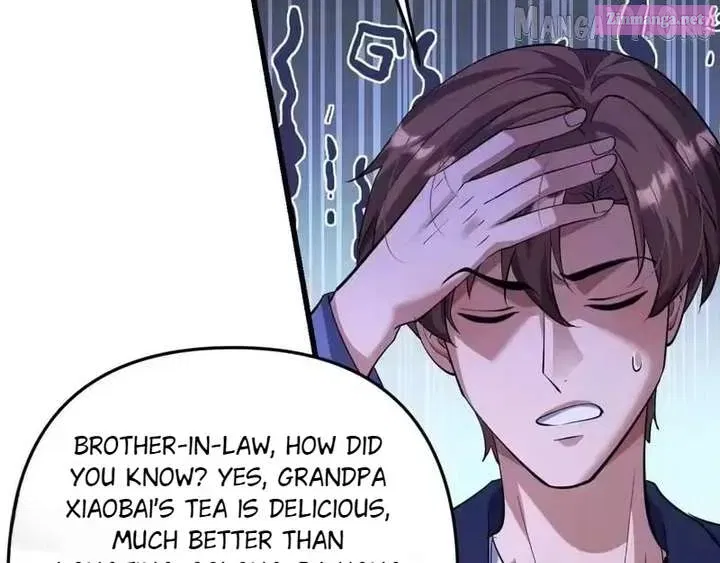 I’m Stuck On The Same Day For A Thousand Years Chapter 252 page 91 - 