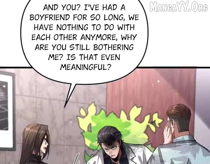 I’m Stuck On The Same Day For A Thousand Years Chapter 253 page 51 - 