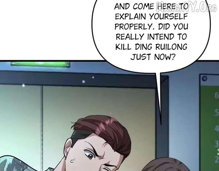 I’m Stuck On The Same Day For A Thousand Years Chapter 253 page 90 - 