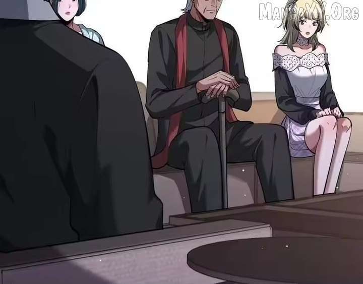 I’m Stuck On The Same Day For A Thousand Years Chapter 254 page 26 - 