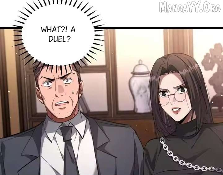 I’m Stuck On The Same Day For A Thousand Years Chapter 254 page 36 - 