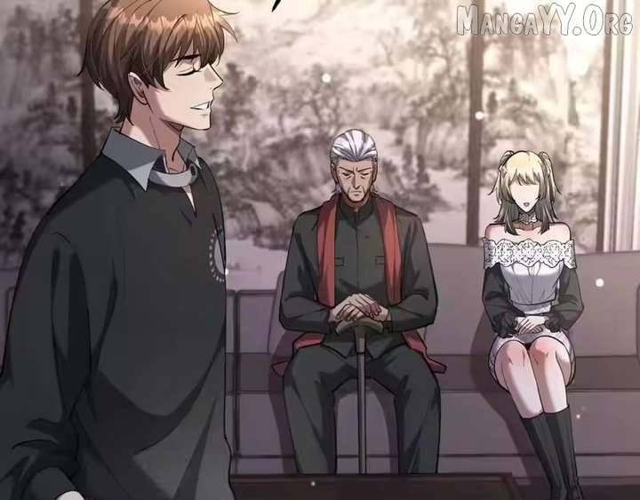 I’m Stuck On The Same Day For A Thousand Years Chapter 254 page 43 - 