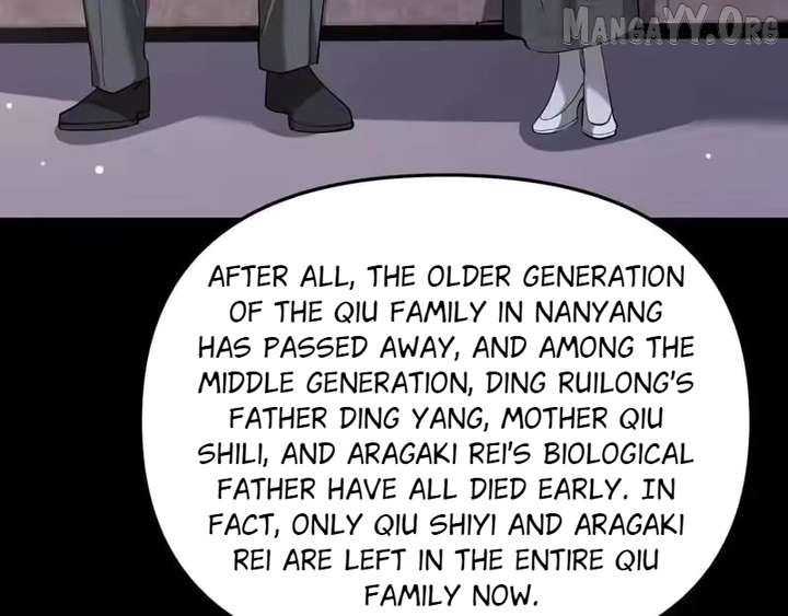I’m Stuck On The Same Day For A Thousand Years Chapter 254 page 60 - 
