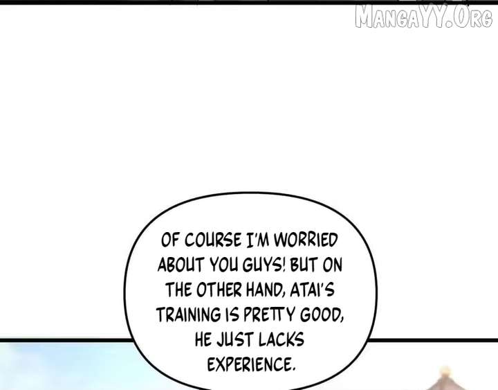 I’m Stuck On The Same Day For A Thousand Years Chapter 255 page 141 - 