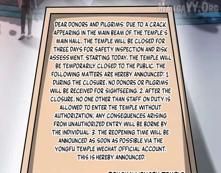 I’m Stuck On The Same Day For A Thousand Years Chapter 255 page 48 - 