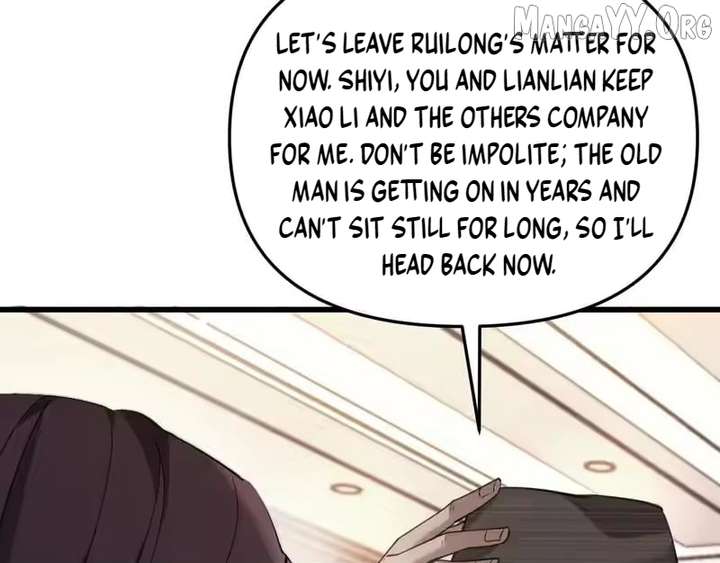 I’m Stuck On The Same Day For A Thousand Years Chapter 255 page 10 - 