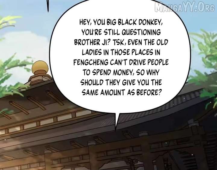I’m Stuck On The Same Day For A Thousand Years Chapter 256 page 2 - 