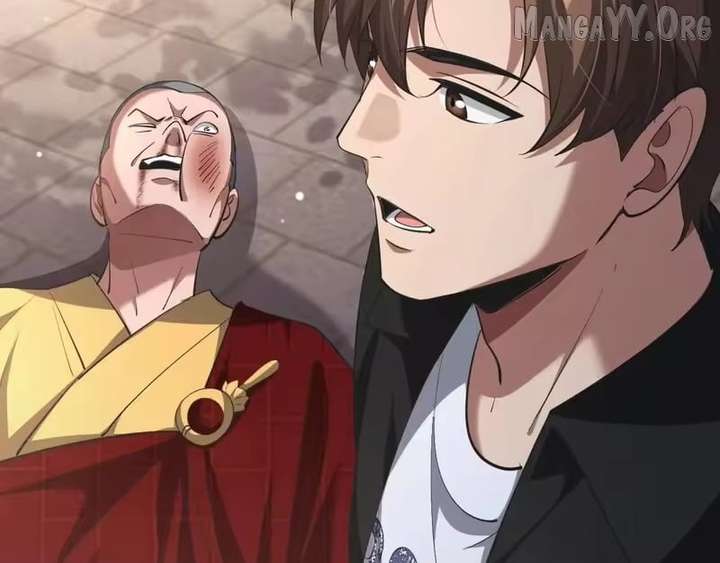 I’m Stuck On The Same Day For A Thousand Years Chapter 256 page 129 - 