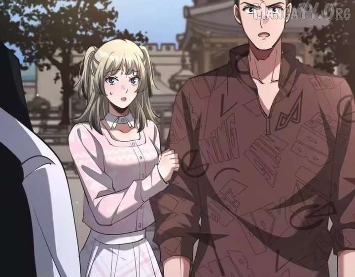 I’m Stuck On The Same Day For A Thousand Years Chapter 256 page 136 - 