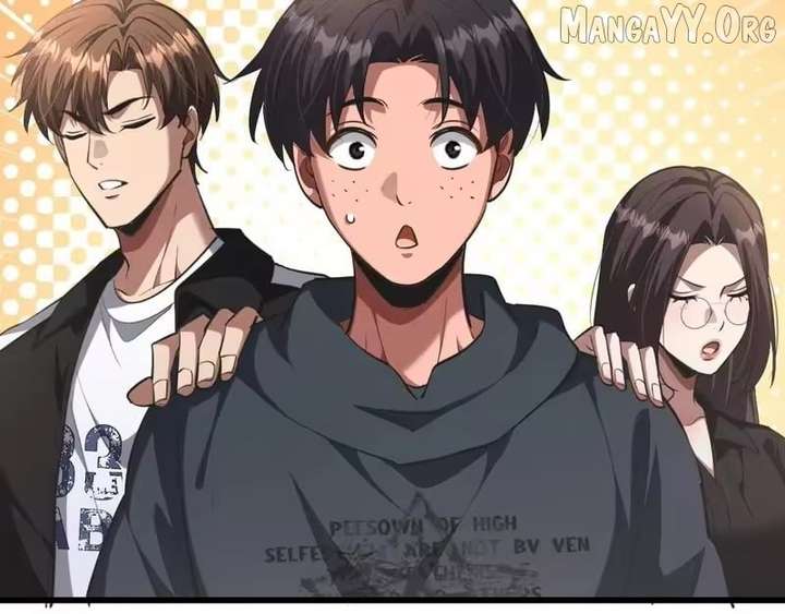 I’m Stuck On The Same Day For A Thousand Years Chapter 256 page 149 - 