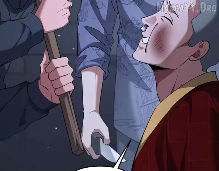 I’m Stuck On The Same Day For A Thousand Years Chapter 257 page 72 - 