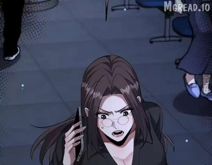 I’m Stuck On The Same Day For A Thousand Years Chapter 258 page 5 - 
