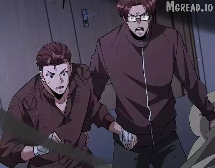 I’m Stuck On The Same Day For A Thousand Years Chapter 259 page 2 - 