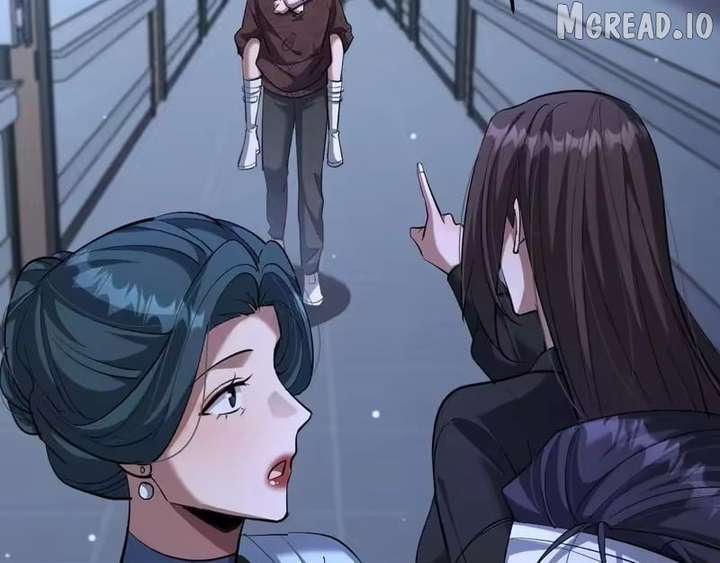 I’m Stuck On The Same Day For A Thousand Years Chapter 259 page 116 - 