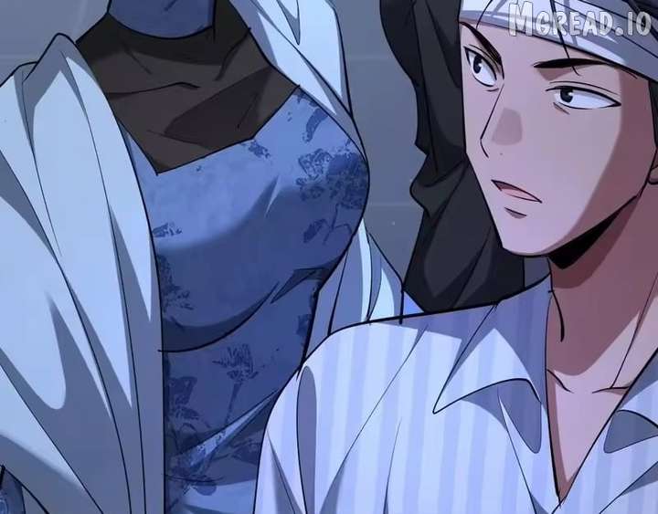I’m Stuck On The Same Day For A Thousand Years Chapter 259 page 117 - 