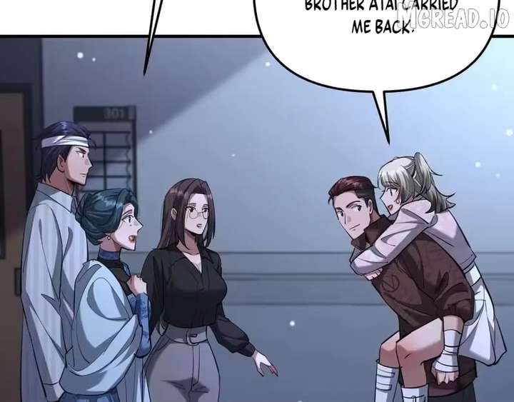 I’m Stuck On The Same Day For A Thousand Years Chapter 259 page 119 - 