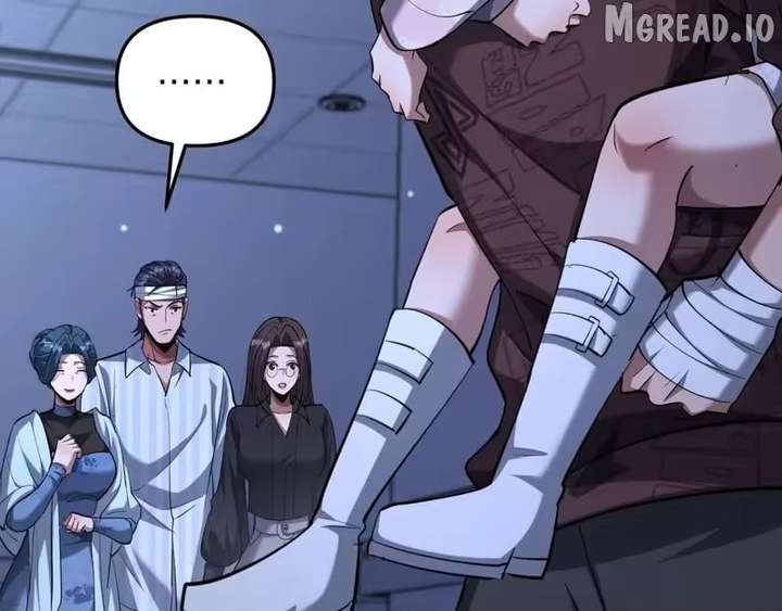 I’m Stuck On The Same Day For A Thousand Years Chapter 259 page 123 - 