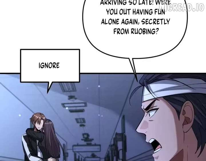 I’m Stuck On The Same Day For A Thousand Years Chapter 259 page 130 - 