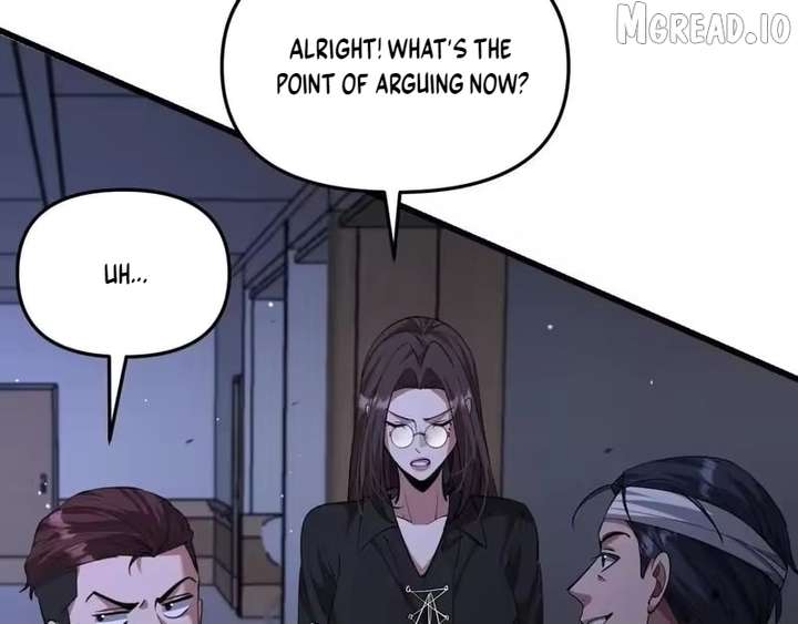 I’m Stuck On The Same Day For A Thousand Years Chapter 259 page 19 - 
