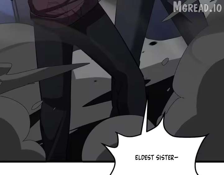 I’m Stuck On The Same Day For A Thousand Years Chapter 259 page 3 - 
