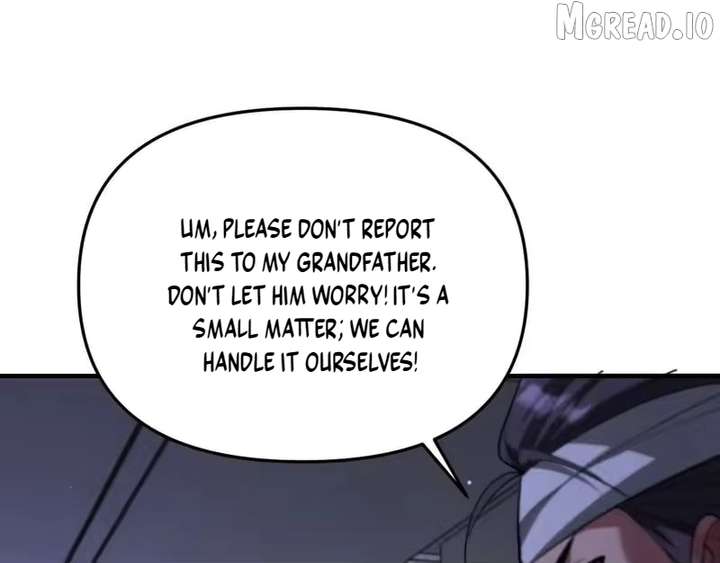 I’m Stuck On The Same Day For A Thousand Years Chapter 259 page 22 - 