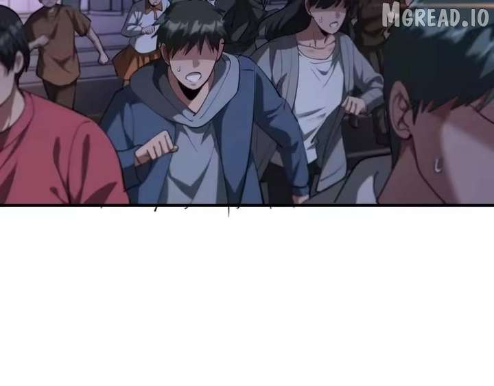 I’m Stuck On The Same Day For A Thousand Years Chapter 259 page 31 - 