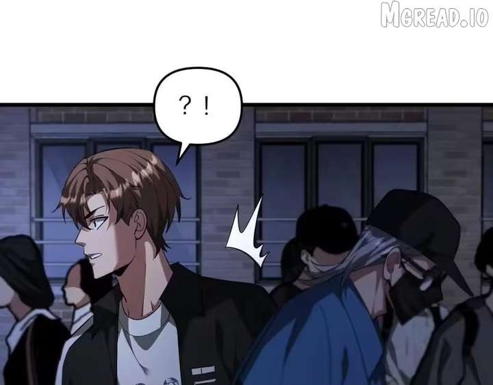 I’m Stuck On The Same Day For A Thousand Years Chapter 259 page 34 - 
