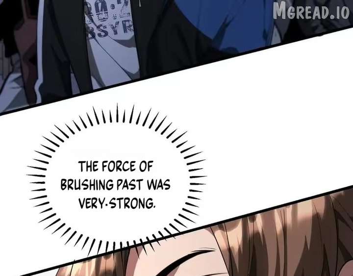 I’m Stuck On The Same Day For A Thousand Years Chapter 259 page 35 - 