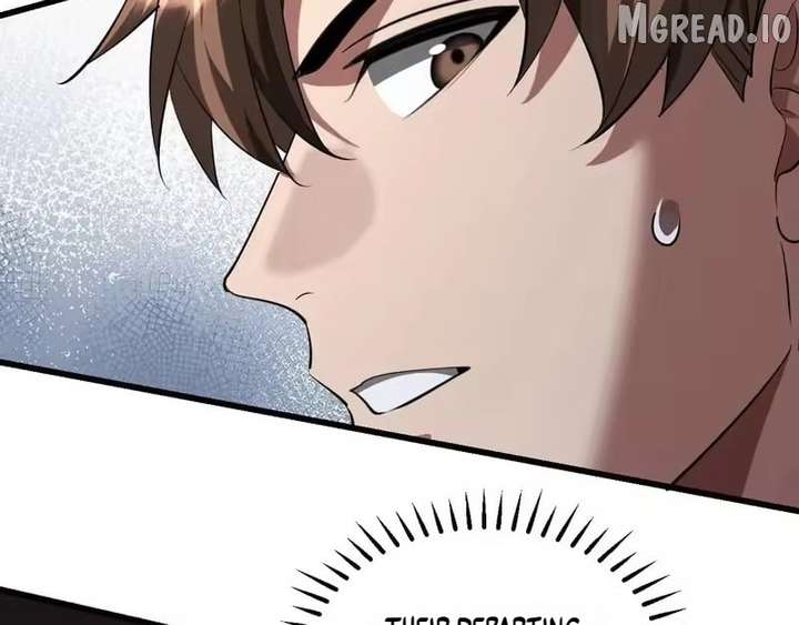 I’m Stuck On The Same Day For A Thousand Years Chapter 259 page 36 - 