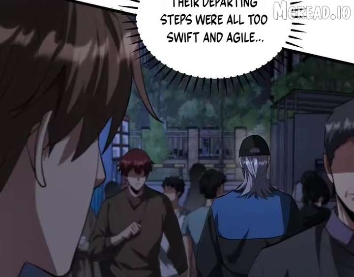 I’m Stuck On The Same Day For A Thousand Years Chapter 259 page 37 - 